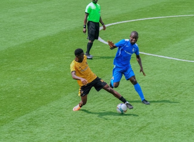 Action in Motion!Today at the Gaibayo Sport Management Program, we captured pure passion, drive, (1)