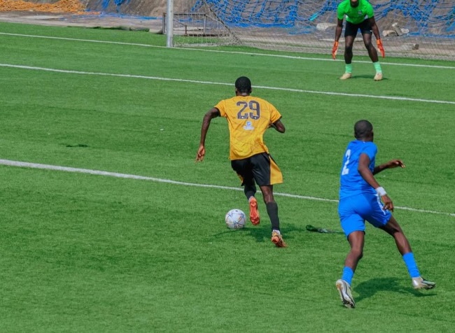 Action in Motion!Today at the Gaibayo Sport Management Program, we captured pure passion, drive, (5)