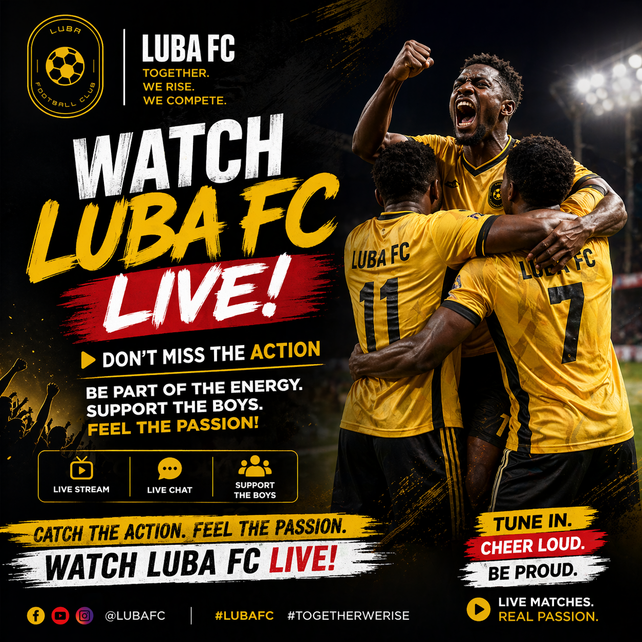 Video cover