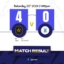 LUBA FC 4–0 Amazing Grace Int’l FC: Tijani Hat-Trick Inspires Commanding Victory